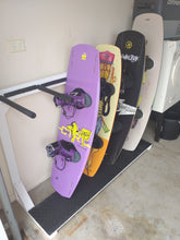 Load image into Gallery viewer, 5 Wakeboard Rack