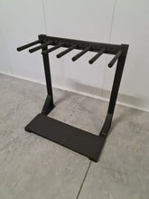 Load image into Gallery viewer, 7 Board Surf Rack