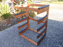 Load image into Gallery viewer, Horizontal 5 Surfboard Rack