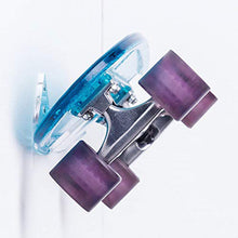 Load image into Gallery viewer, Acrylic Skateboard Wall Mount Display Rack