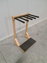 Load image into Gallery viewer, 4 Board Surf Rack