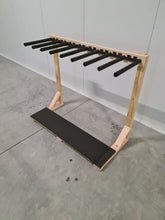 Load image into Gallery viewer, 8 Board Surf Rack