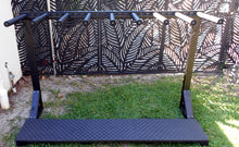 Load image into Gallery viewer, XLarge 10 Board Surf Rack ( only avaliable for Sydney and sunny coast areas )
