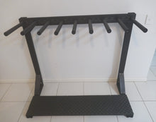 Load image into Gallery viewer, Large 8 Board Surf Rack