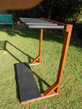 Load image into Gallery viewer, 10 Board Surf Rack