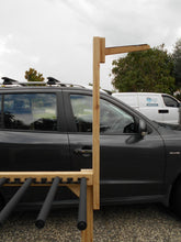 Load image into Gallery viewer, Wetsuit hanger attachment