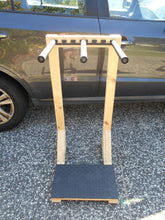 Load image into Gallery viewer, 2 Board Surf Rack