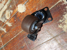 Load image into Gallery viewer, Castor Wheels