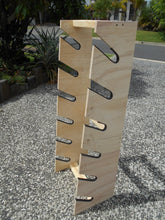 Load image into Gallery viewer, Skateboard for 6 Surf Skates