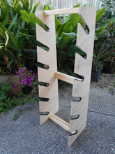 Load image into Gallery viewer, Skateboard for 6 Surf Skates