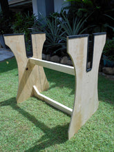 Load image into Gallery viewer, Surfboard Shaping Stand