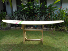 Load image into Gallery viewer, Surfboard Shaping Stand