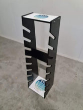 Load image into Gallery viewer, Skateboard rack for 8 decks