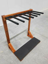 Load image into Gallery viewer, 8 Board Surf Rack