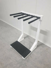 Load image into Gallery viewer, 4 Board Surf Rack