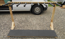 Load image into Gallery viewer, XLarge 10 Board Surf Rack ( only avaliable for Sydney and sunny coast areas )