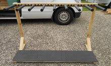 Load image into Gallery viewer, XLarge 8 Board Surf Rack